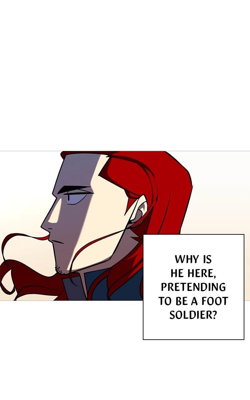 The Story of a Low-Rank Soldier Becoming a Monarch Chapter 13 Page 25