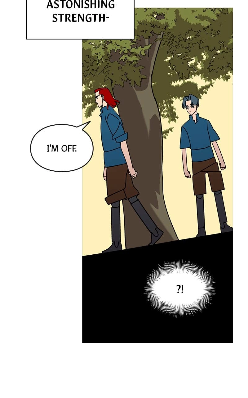 The Story of a Low-Rank Soldier Becoming a Monarch Chapter 13 Page 28