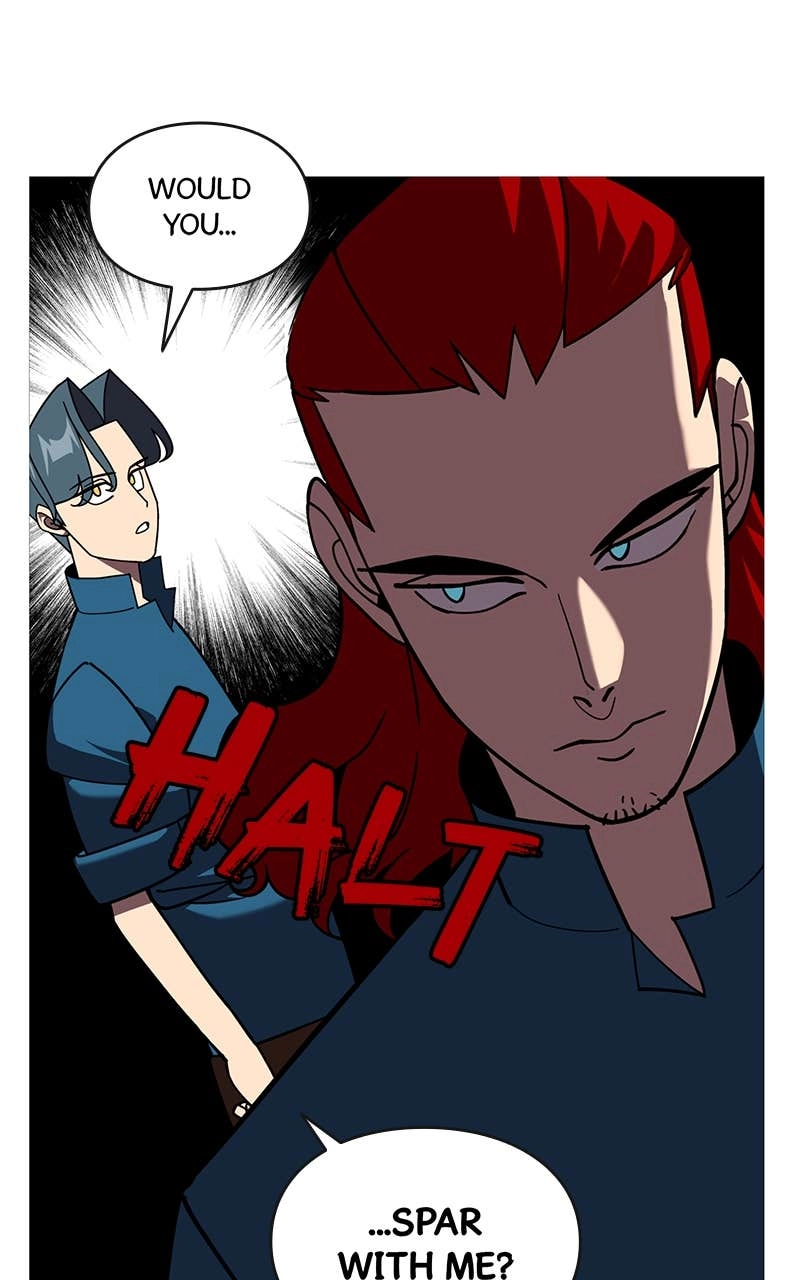 The Story of a Low-Rank Soldier Becoming a Monarch Chapter 13 Page 30