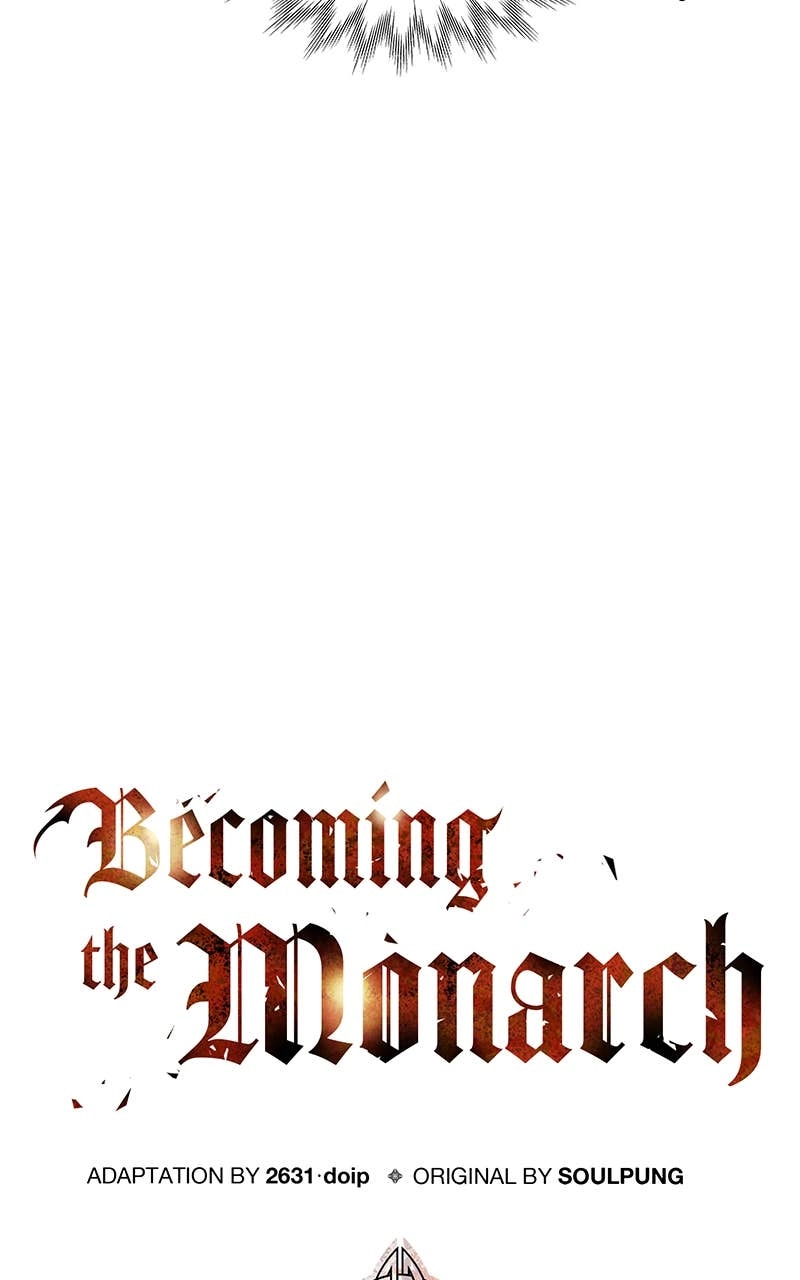 The Story of a Low-Rank Soldier Becoming a Monarch Chapter 13 Page 33
