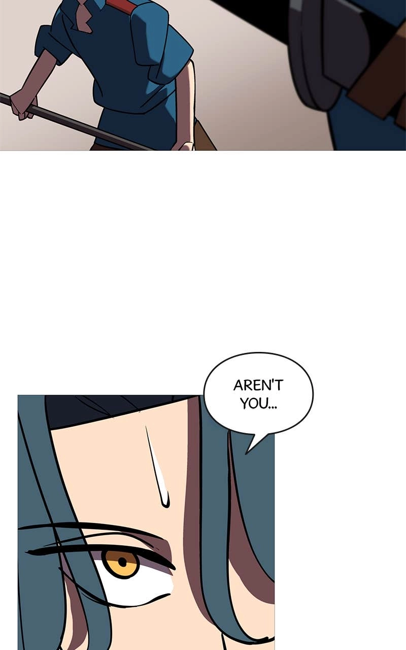 The Story of a Low-Rank Soldier Becoming a Monarch Chapter 13 Page 36