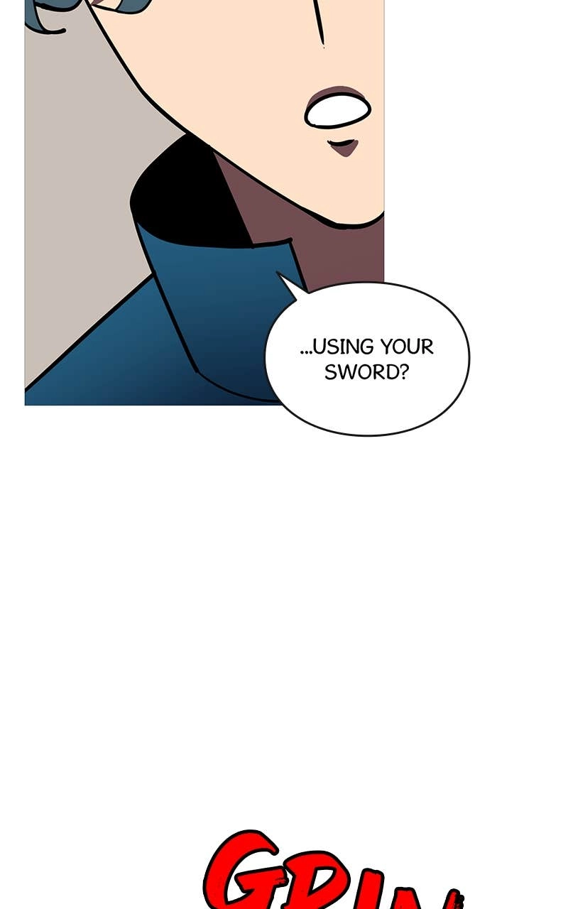 The Story of a Low-Rank Soldier Becoming a Monarch Chapter 13 Page 37
