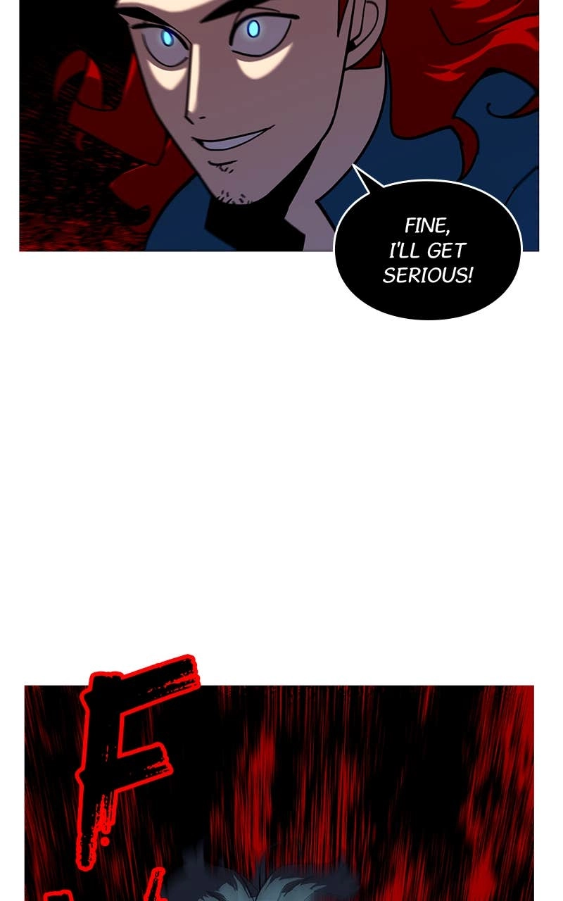The Story of a Low-Rank Soldier Becoming a Monarch Chapter 13 Page 39