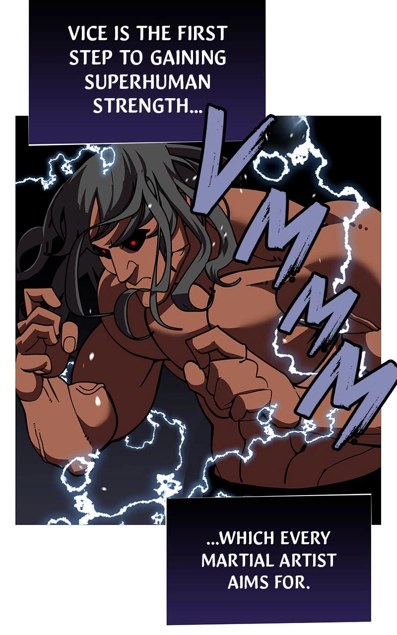 The Story of a Low-Rank Soldier Becoming a Monarch Chapter 13 Page 45