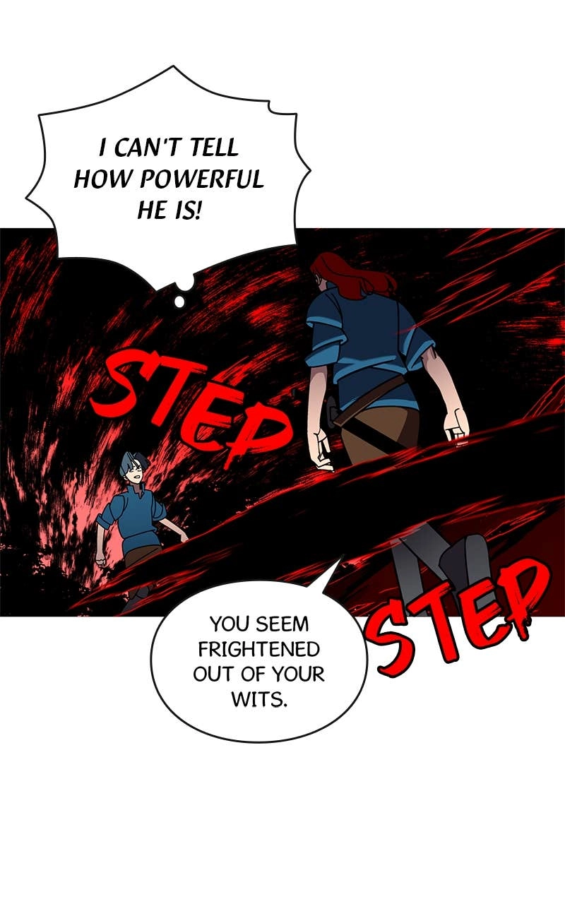 The Story of a Low-Rank Soldier Becoming a Monarch Chapter 13 Page 46