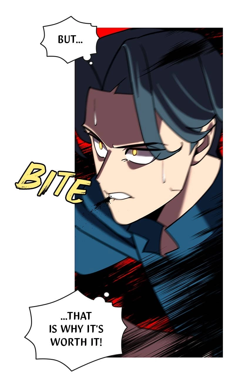 The Story of a Low-Rank Soldier Becoming a Monarch Chapter 13 Page 47