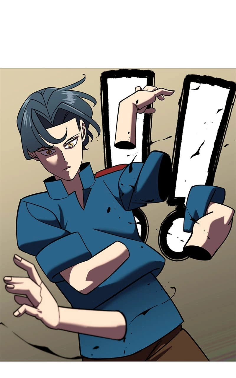 The Story of a Low-Rank Soldier Becoming a Monarch Chapter 13 Page 56