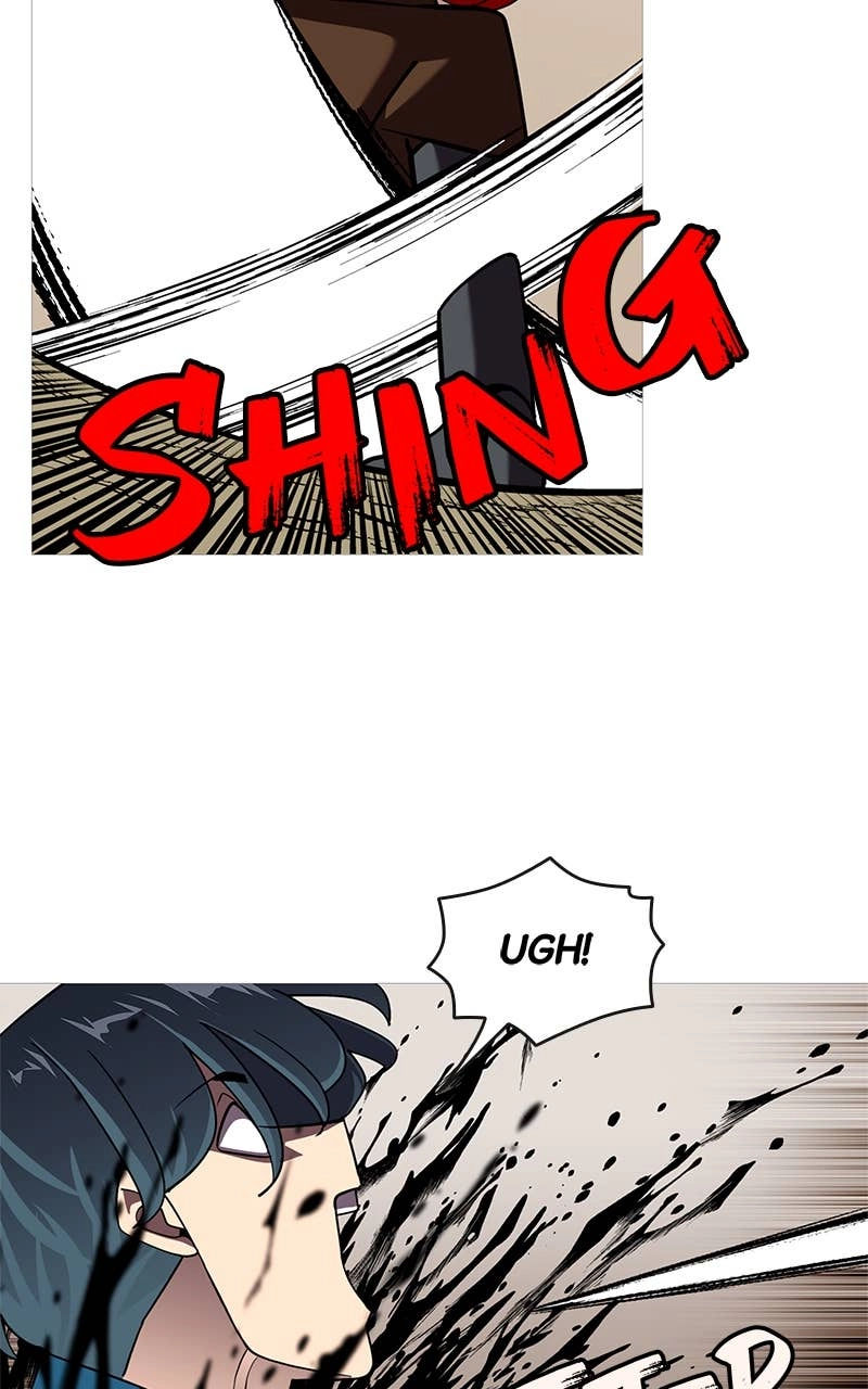 The Story of a Low-Rank Soldier Becoming a Monarch Chapter 13 Page 58