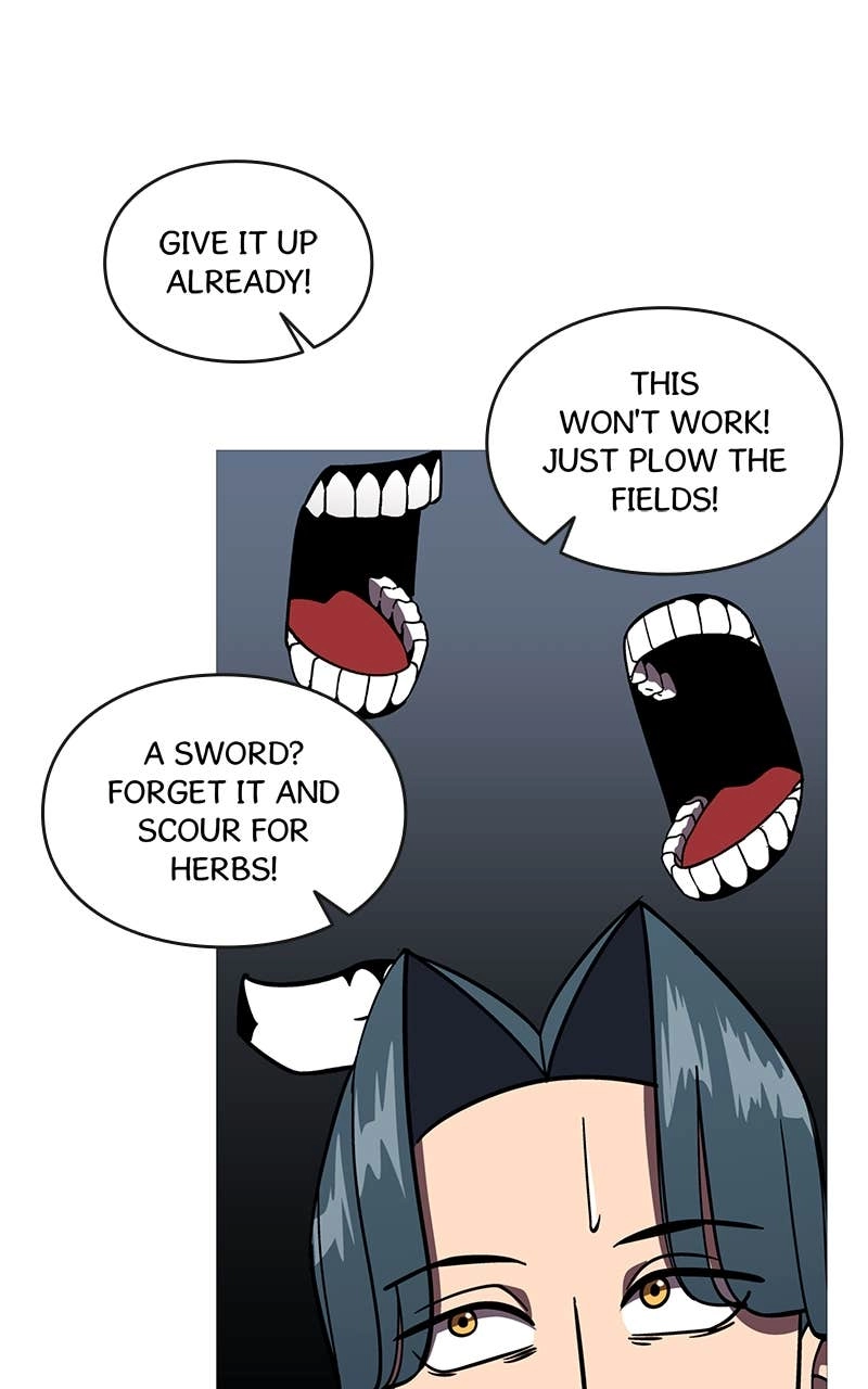 The Story of a Low-Rank Soldier Becoming a Monarch Chapter 13 Page 66