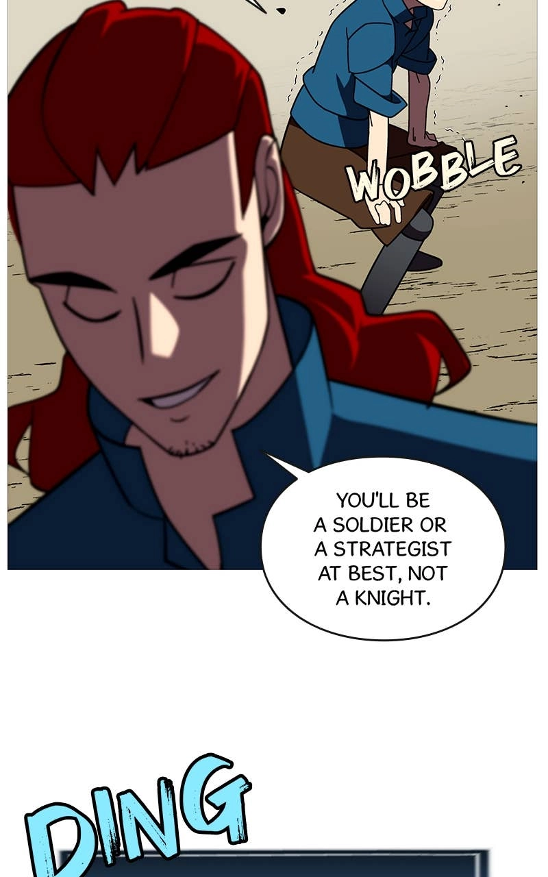 The Story of a Low-Rank Soldier Becoming a Monarch Chapter 13 Page 68