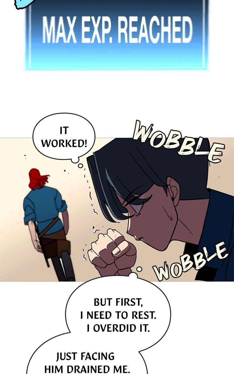 The Story of a Low-Rank Soldier Becoming a Monarch Chapter 13 Page 69