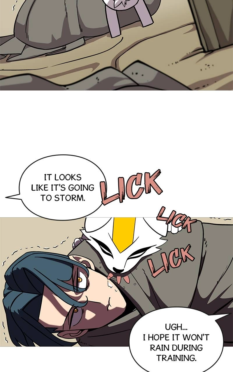 The Story of a Low-Rank Soldier Becoming a Monarch Chapter 13 Page 74