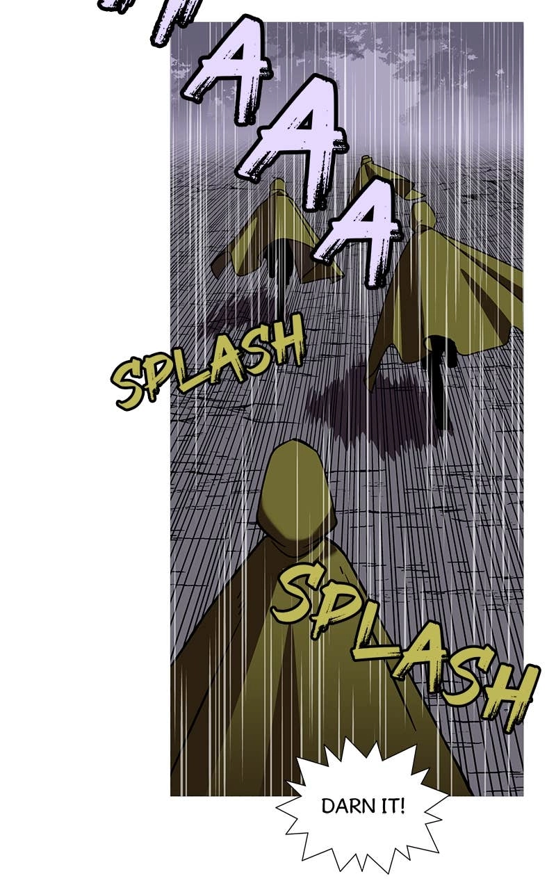 The Story of a Low-Rank Soldier Becoming a Monarch Chapter 13 Page 79