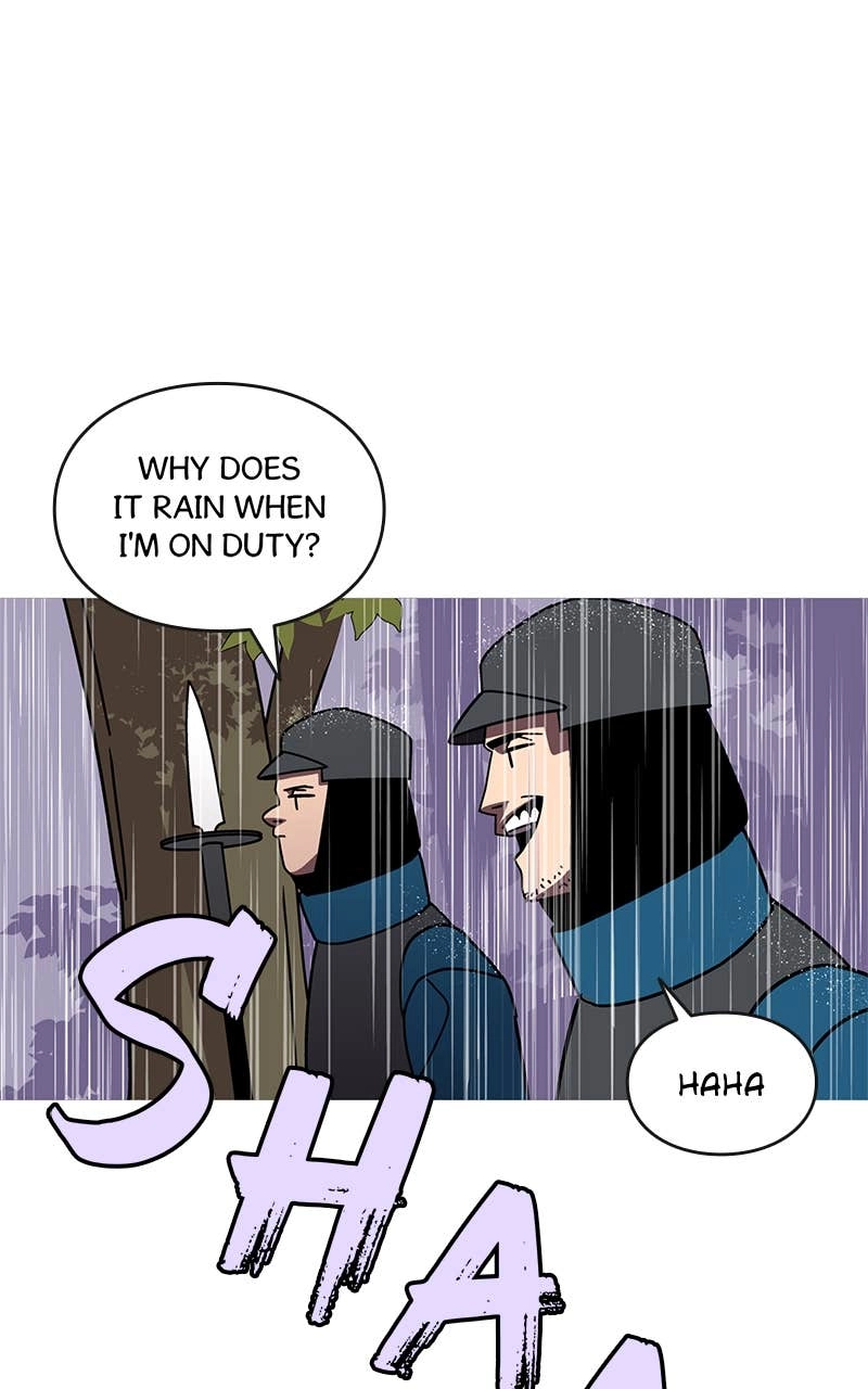The Story of a Low-Rank Soldier Becoming a Monarch Chapter 13 Page 80
