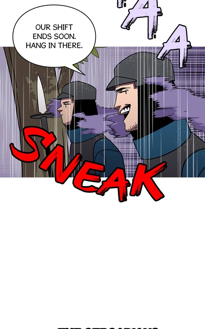 The Story of a Low-Rank Soldier Becoming a Monarch Chapter 13 Page 81