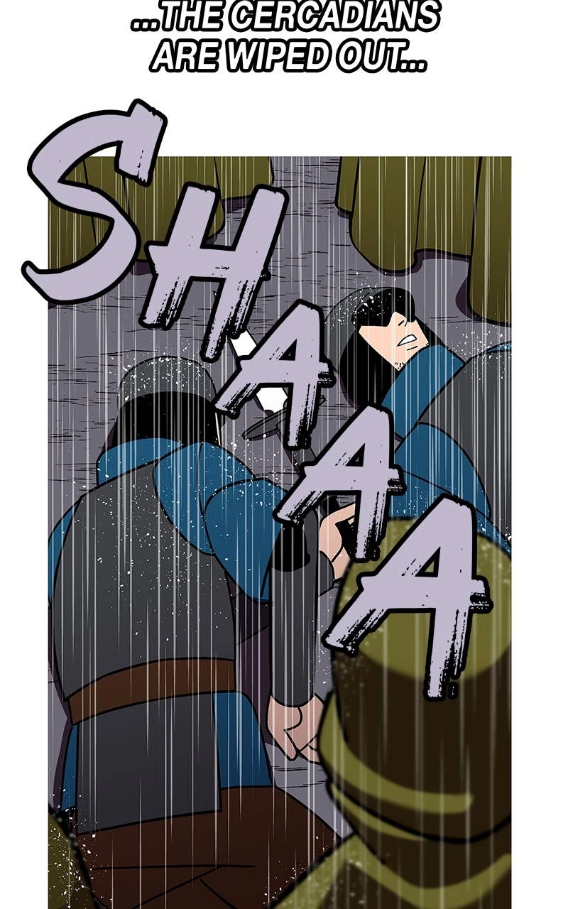 The Story of a Low-Rank Soldier Becoming a Monarch Chapter 13 Page 82