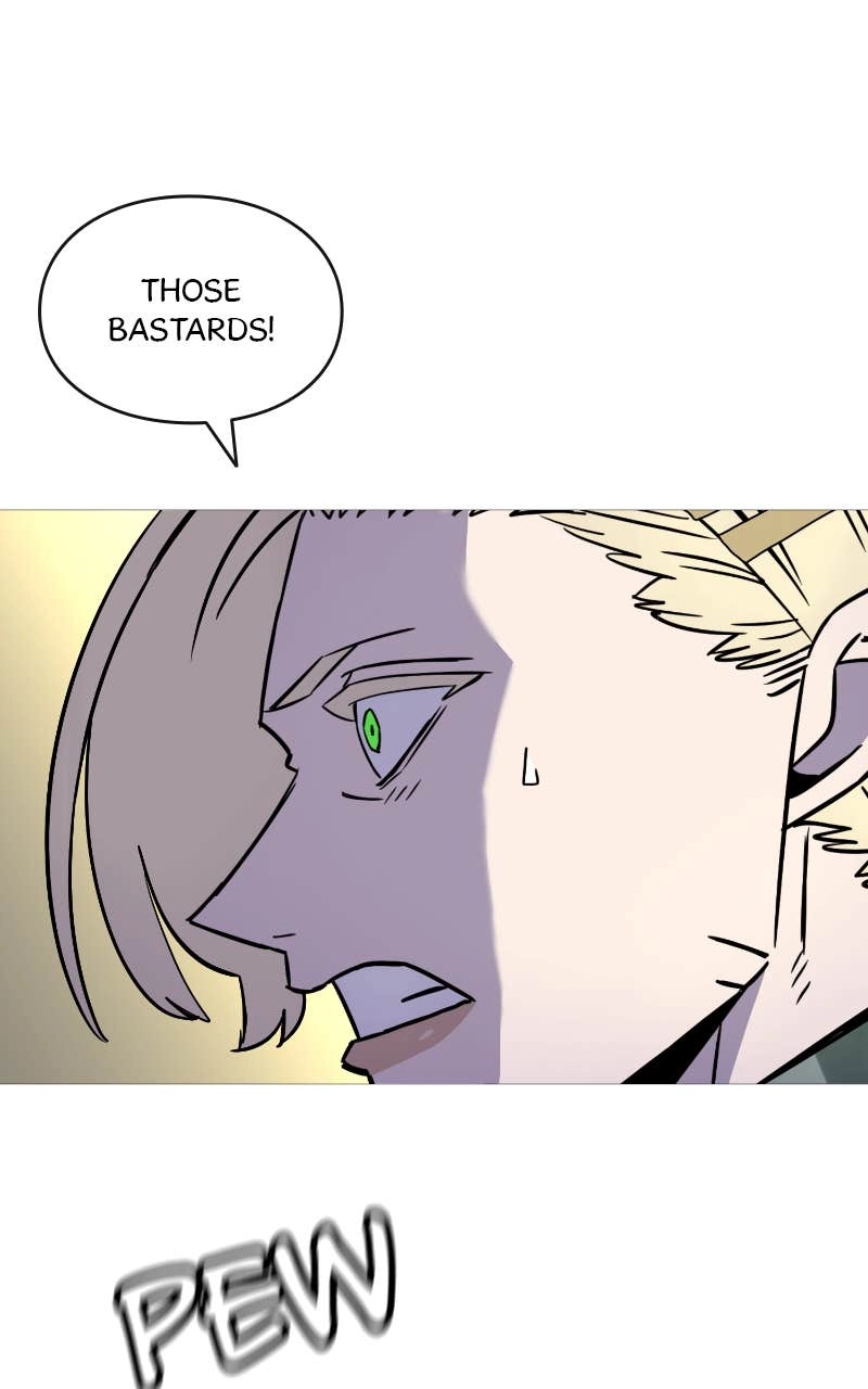 The Story of a Low-Rank Soldier Becoming a Monarch Chapter 130 Page 7