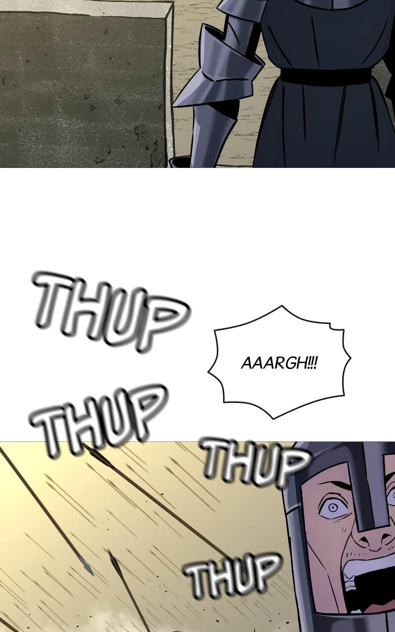 The Story of a Low-Rank Soldier Becoming a Monarch Chapter 130 Page 9