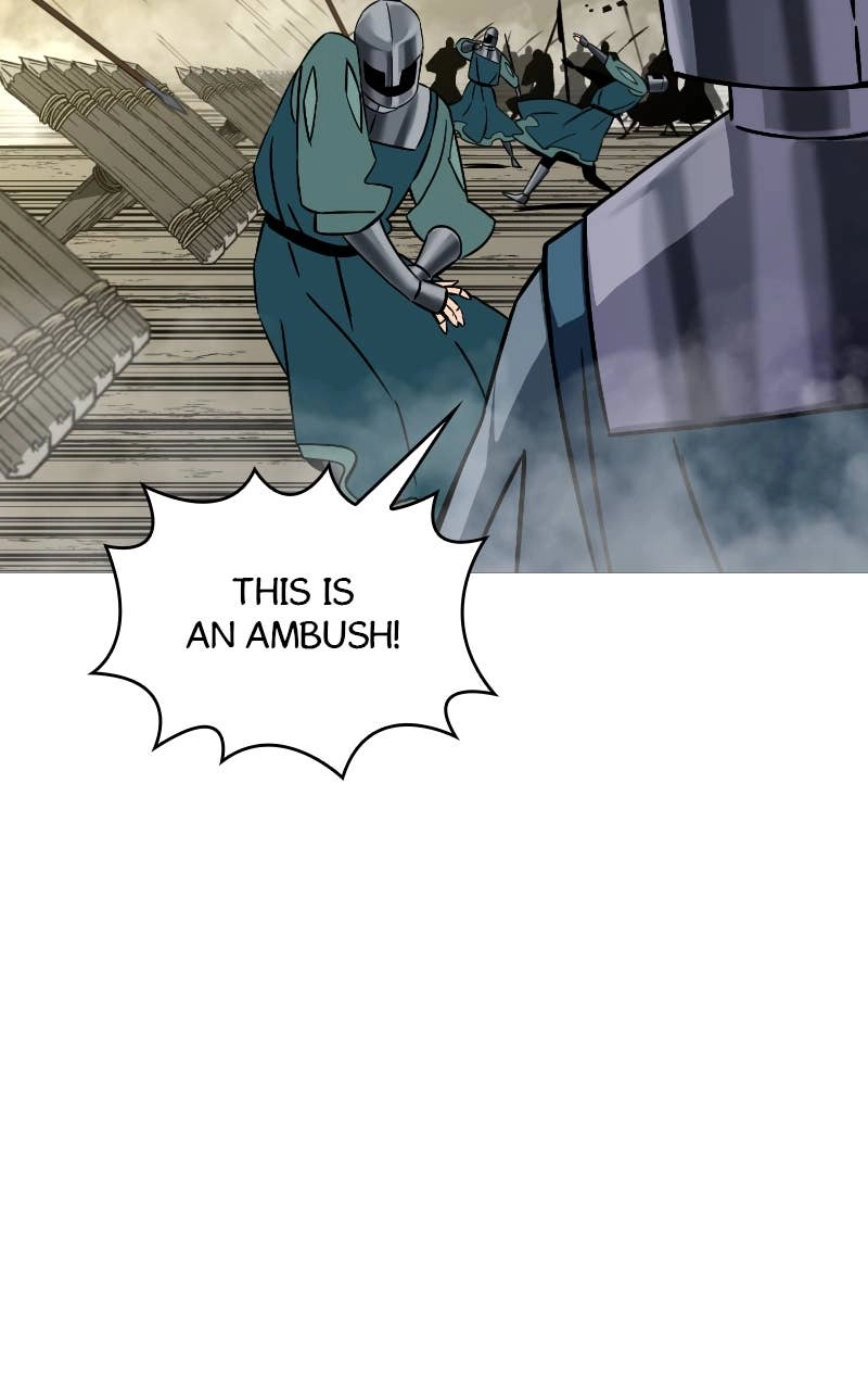 The Story of a Low-Rank Soldier Becoming a Monarch Chapter 130 Page 10