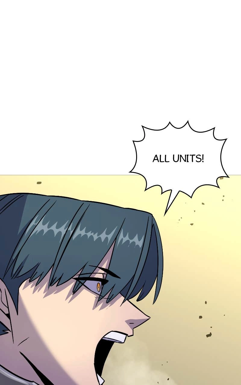 The Story of a Low-Rank Soldier Becoming a Monarch Chapter 130 Page 11