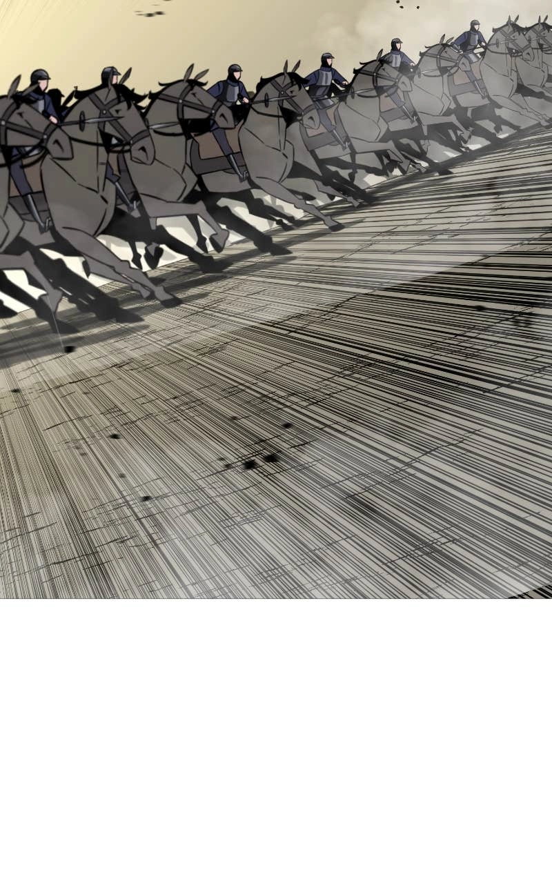 The Story of a Low-Rank Soldier Becoming a Monarch Chapter 130 Page 13