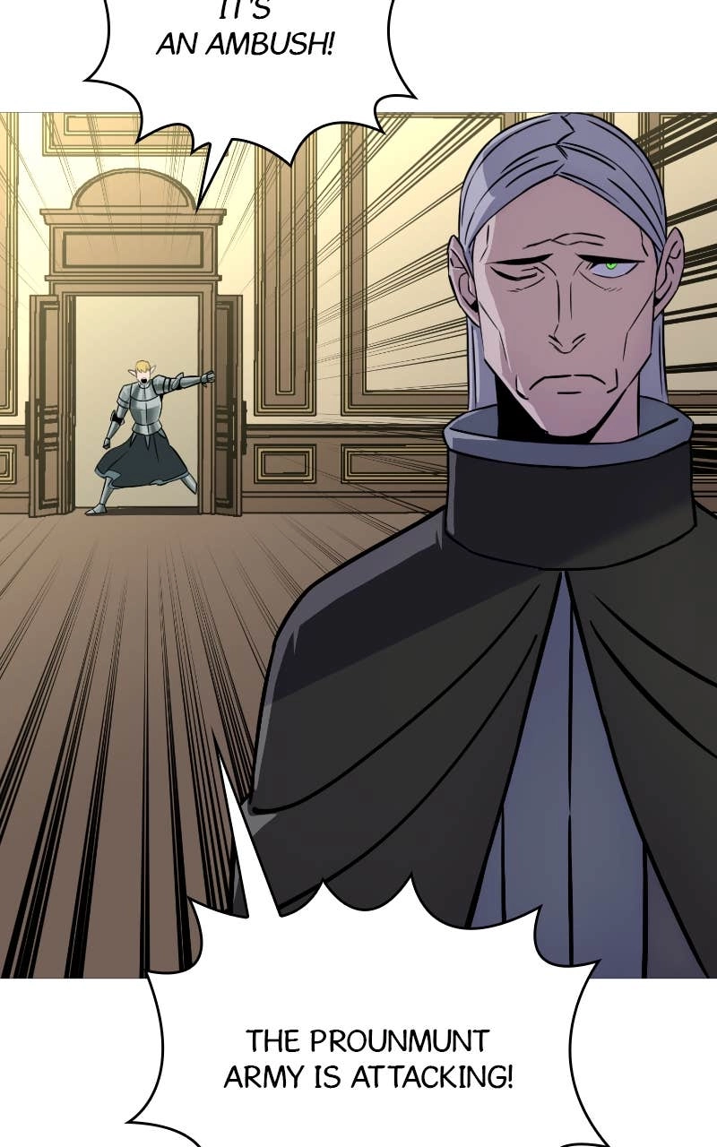The Story of a Low-Rank Soldier Becoming a Monarch Chapter 130 Page 15