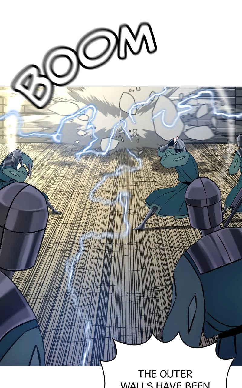 The Story of a Low-Rank Soldier Becoming a Monarch Chapter 130 Page 20