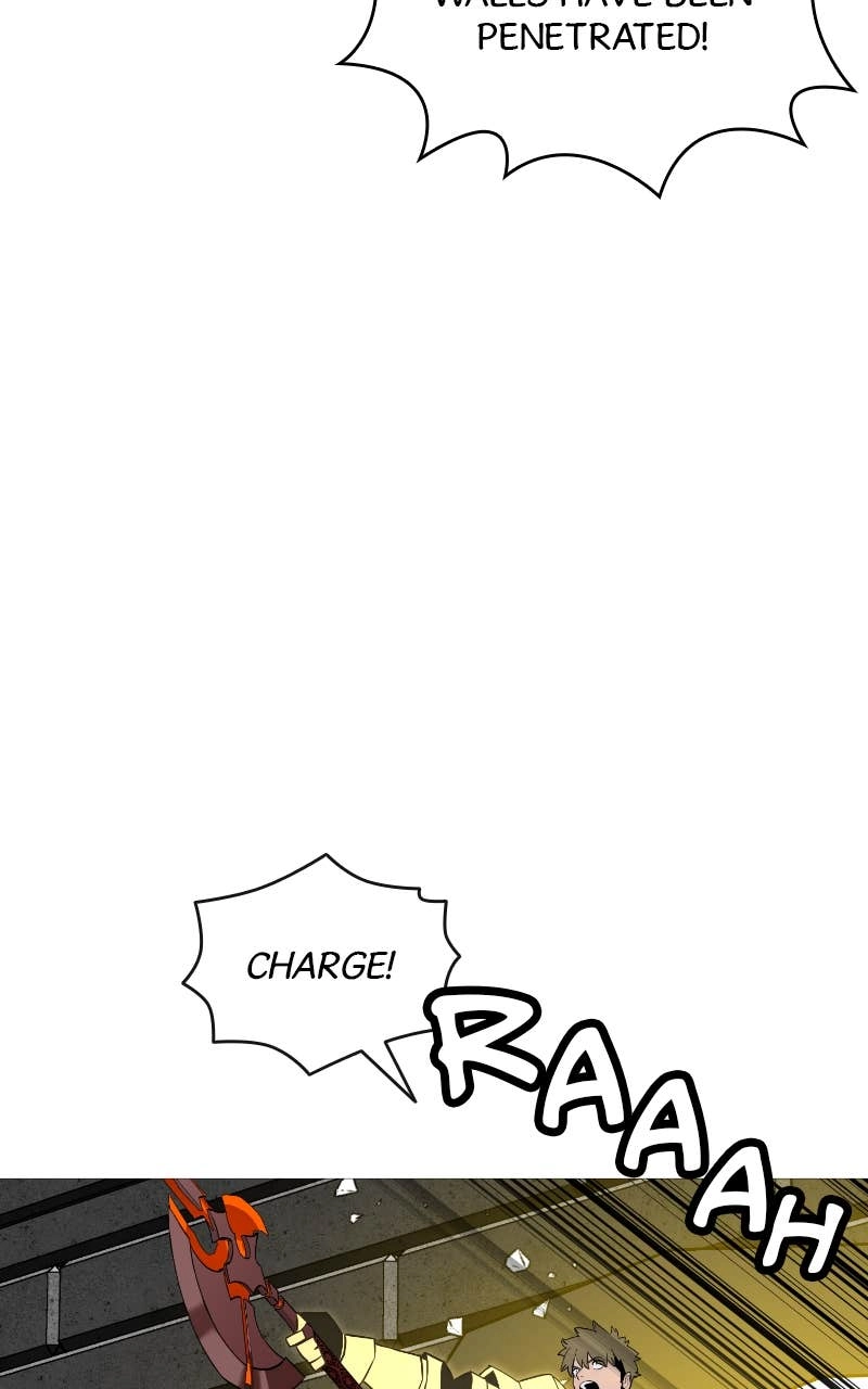 The Story of a Low-Rank Soldier Becoming a Monarch Chapter 130 Page 21