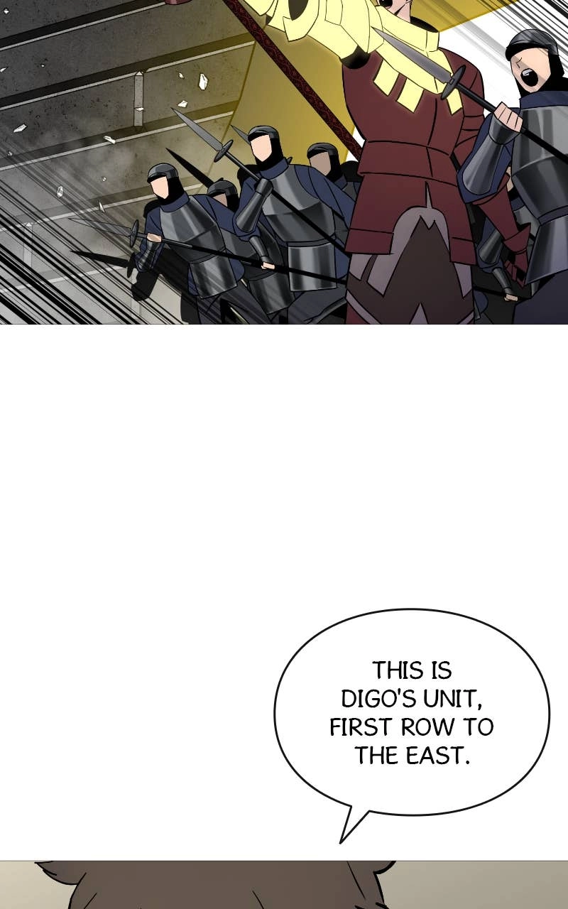 The Story of a Low-Rank Soldier Becoming a Monarch Chapter 130 Page 22