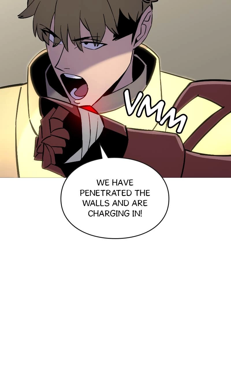 The Story of a Low-Rank Soldier Becoming a Monarch Chapter 130 Page 23