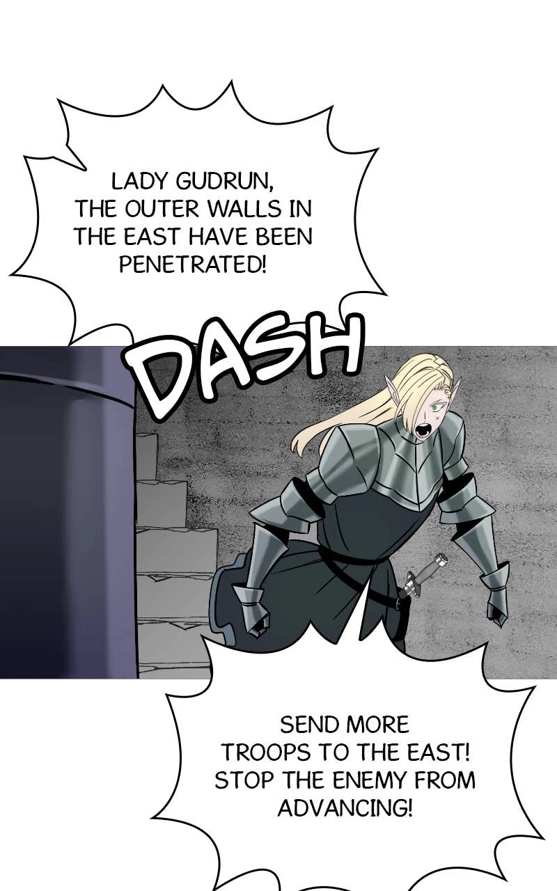 The Story of a Low-Rank Soldier Becoming a Monarch Chapter 130 Page 24