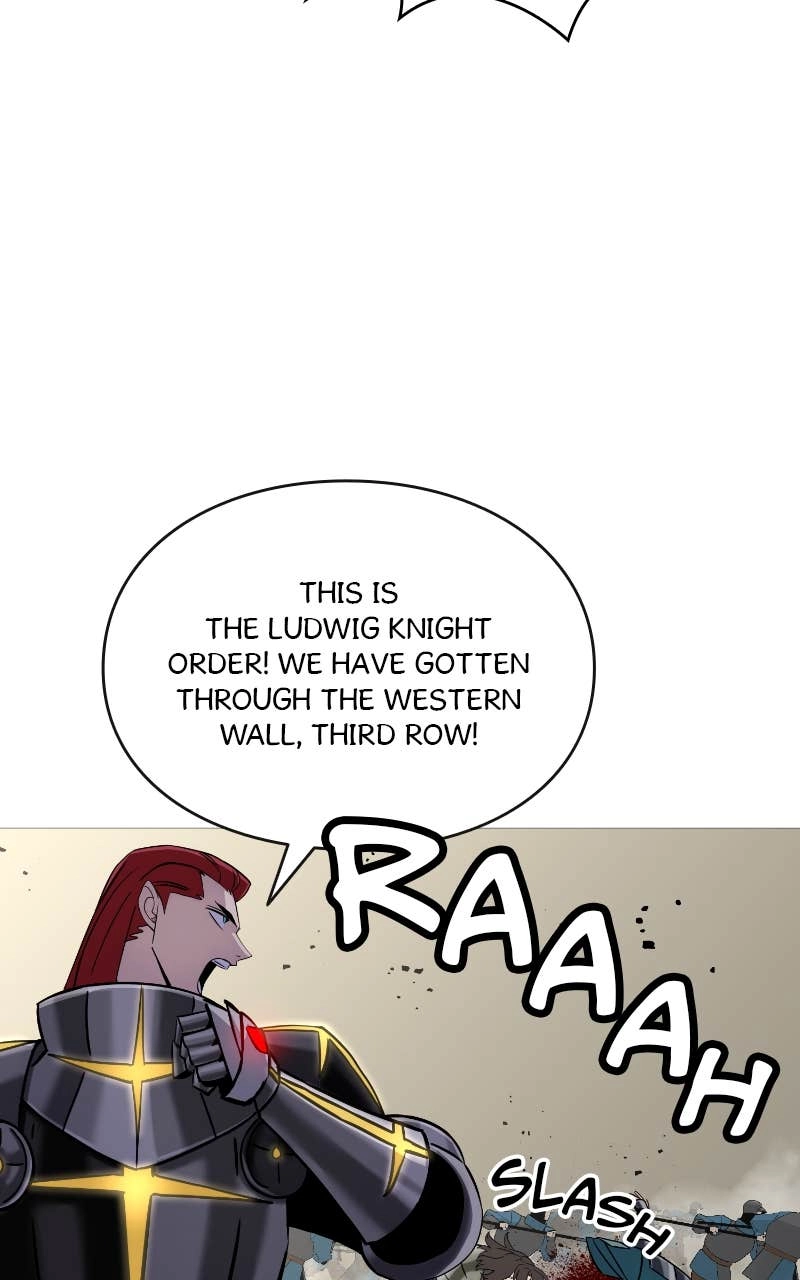 The Story of a Low-Rank Soldier Becoming a Monarch Chapter 130 Page 25