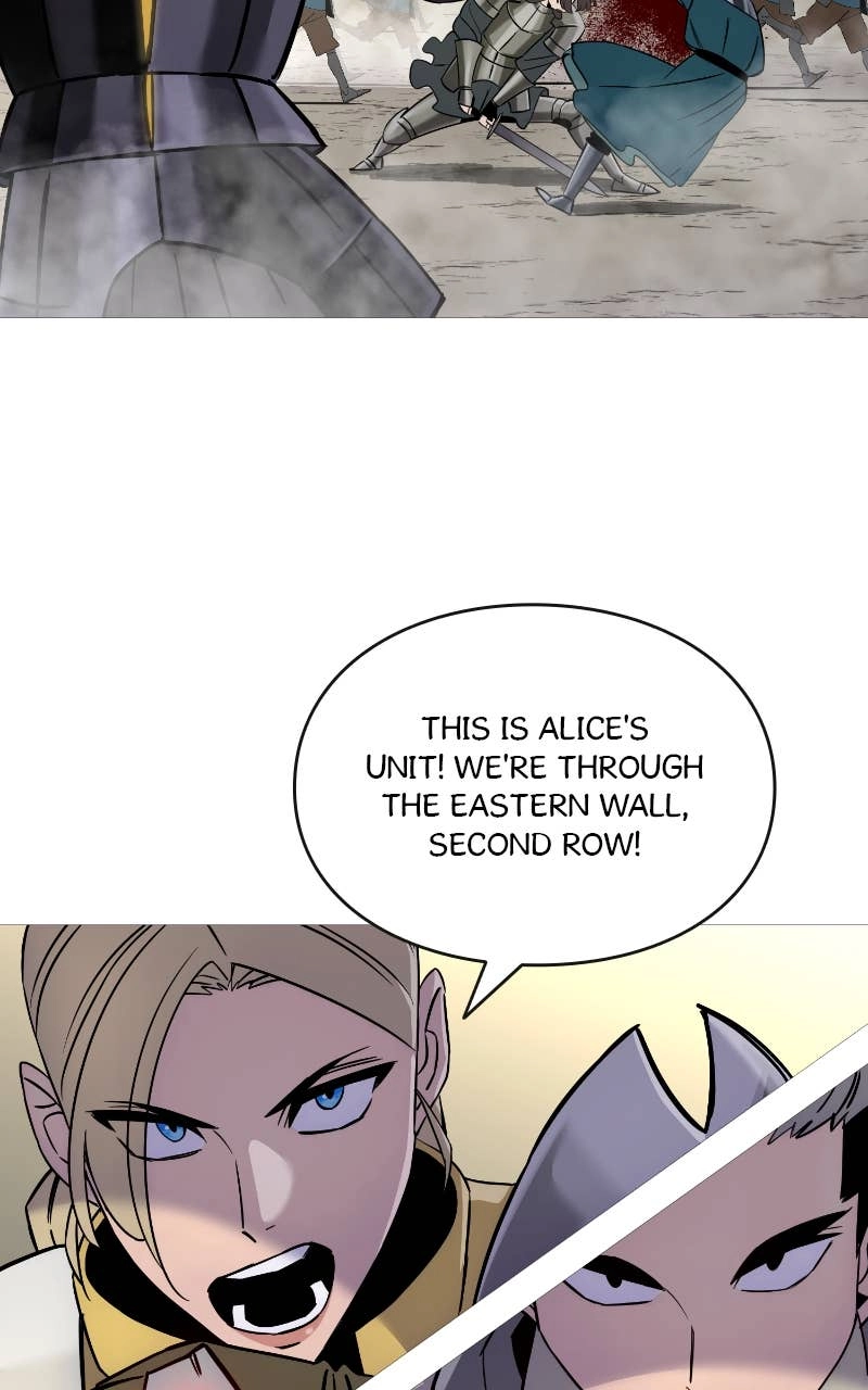The Story of a Low-Rank Soldier Becoming a Monarch Chapter 130 Page 26