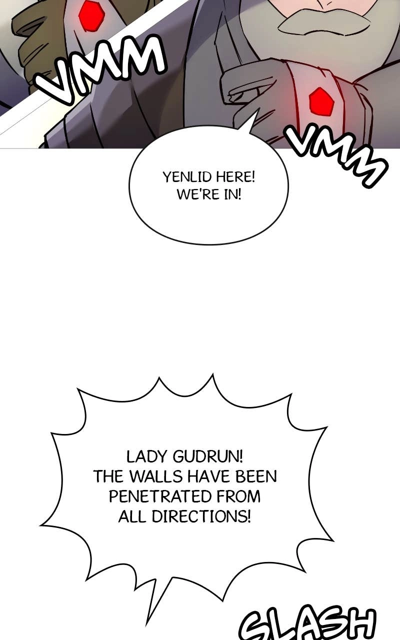 The Story of a Low-Rank Soldier Becoming a Monarch Chapter 130 Page 27