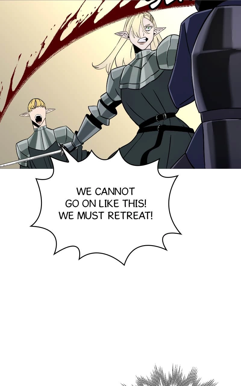 The Story of a Low-Rank Soldier Becoming a Monarch Chapter 130 Page 28