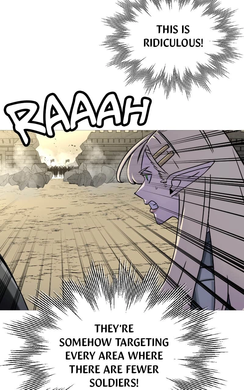 The Story of a Low-Rank Soldier Becoming a Monarch Chapter 130 Page 29