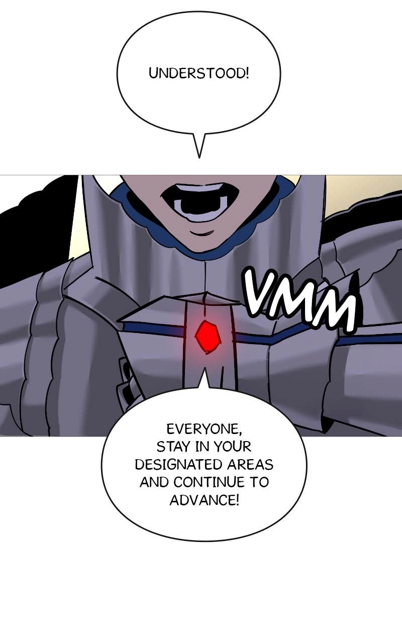 The Story of a Low-Rank Soldier Becoming a Monarch Chapter 130 Page 32