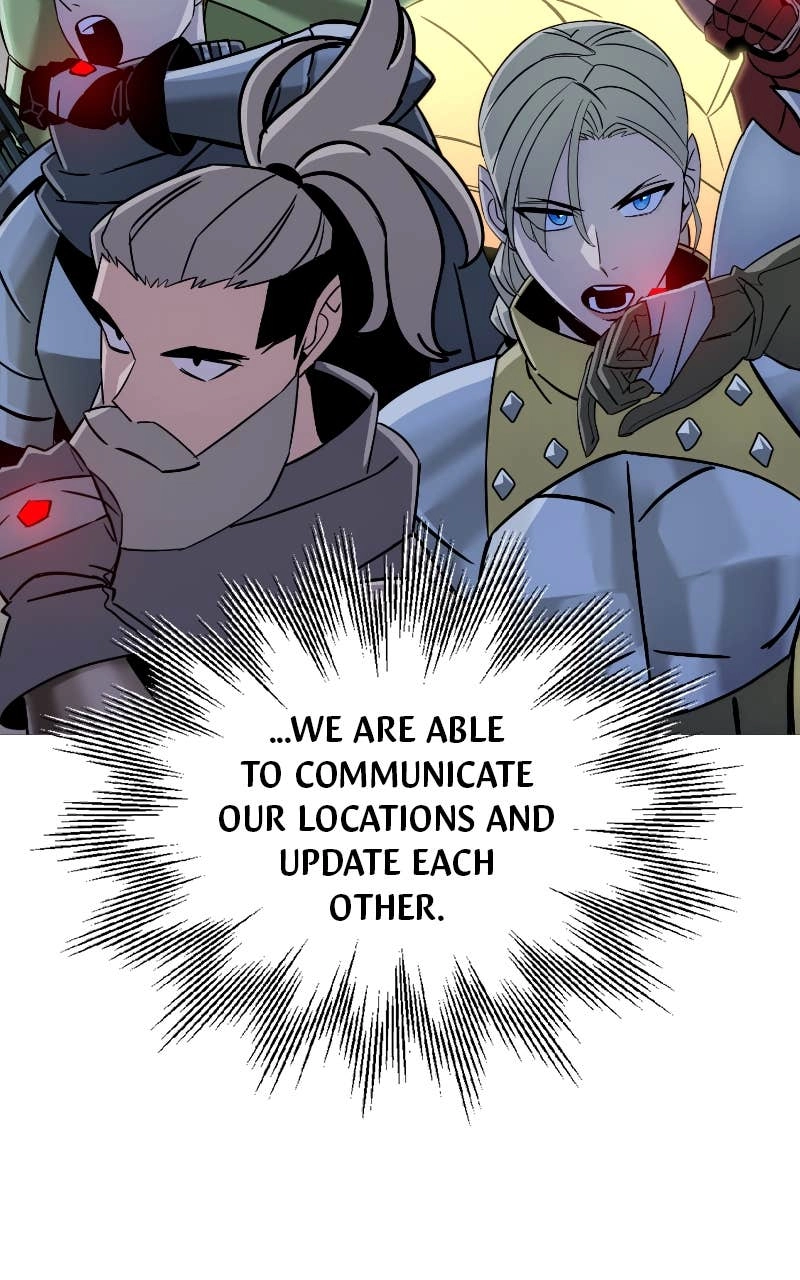 The Story of a Low-Rank Soldier Becoming a Monarch Chapter 130 Page 34