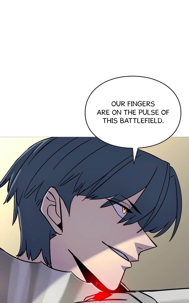 The Story of a Low-Rank Soldier Becoming a Monarch Chapter 130 Page 35
