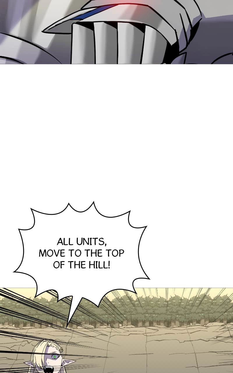 The Story of a Low-Rank Soldier Becoming a Monarch Chapter 130 Page 36