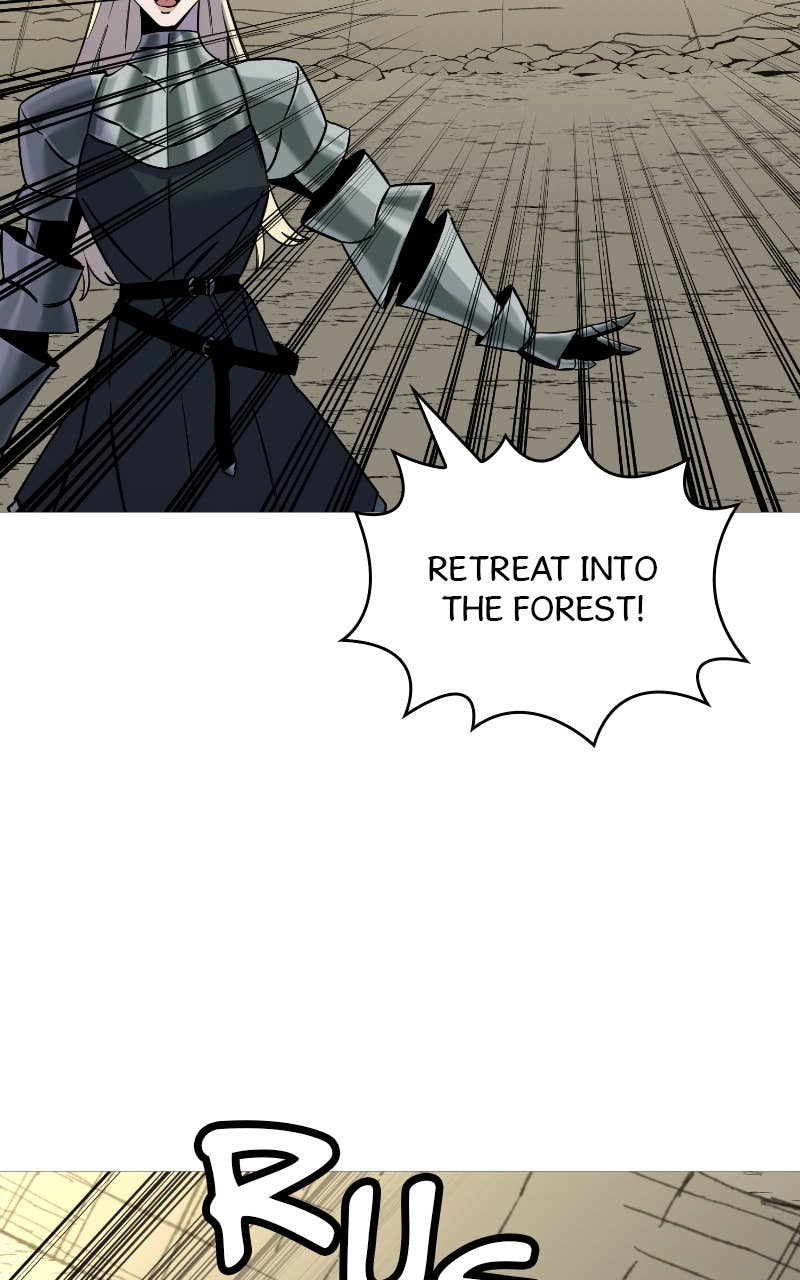 The Story of a Low-Rank Soldier Becoming a Monarch Chapter 130 Page 37