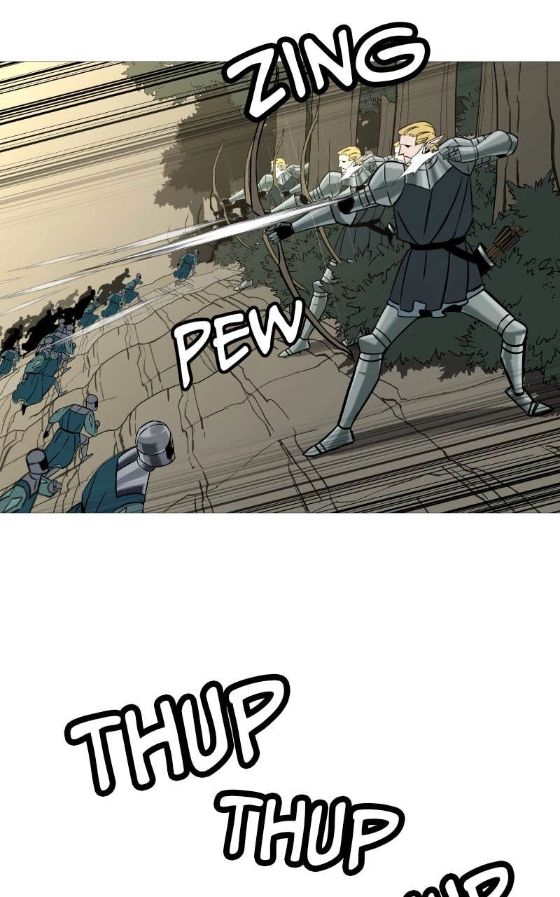 The Story of a Low-Rank Soldier Becoming a Monarch Chapter 130 Page 39