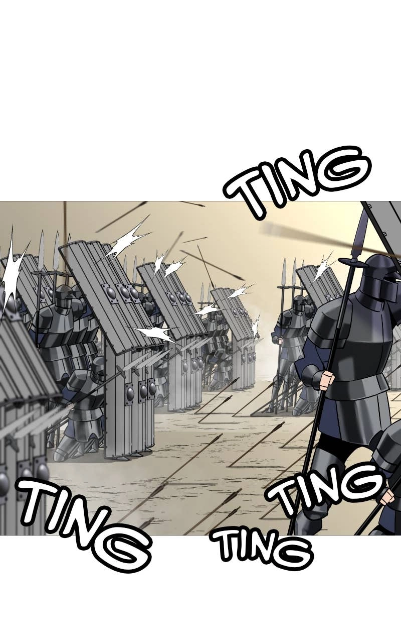 The Story of a Low-Rank Soldier Becoming a Monarch Chapter 130 Page 42