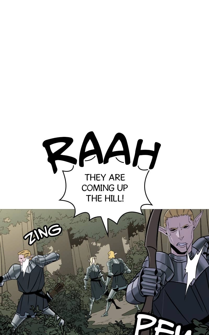 The Story of a Low-Rank Soldier Becoming a Monarch Chapter 130 Page 43