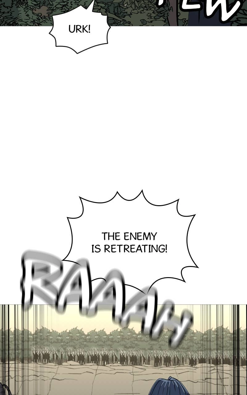 The Story of a Low-Rank Soldier Becoming a Monarch Chapter 130 Page 44