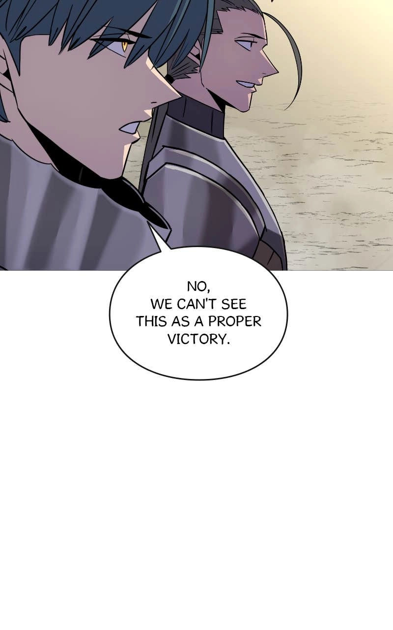 The Story of a Low-Rank Soldier Becoming a Monarch Chapter 130 Page 46