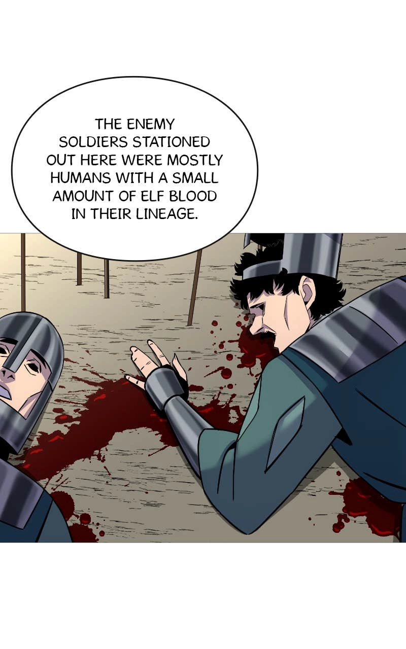 The Story of a Low-Rank Soldier Becoming a Monarch Chapter 130 Page 47