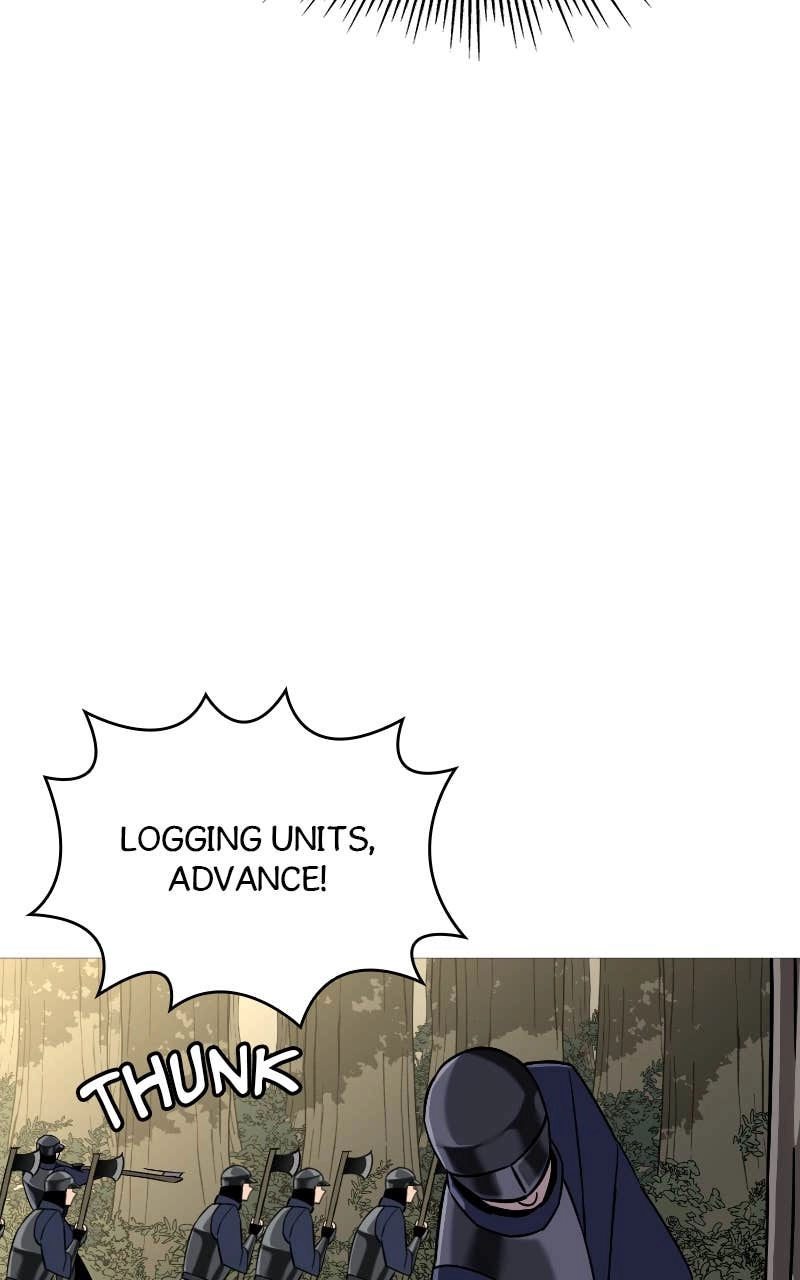 The Story of a Low-Rank Soldier Becoming a Monarch Chapter 130 Page 51