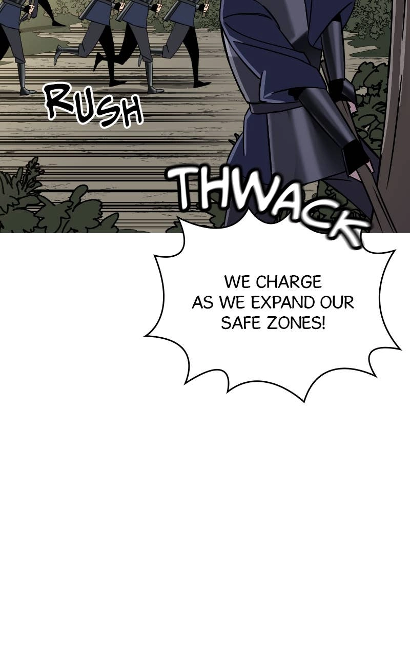 The Story of a Low-Rank Soldier Becoming a Monarch Chapter 130 Page 52
