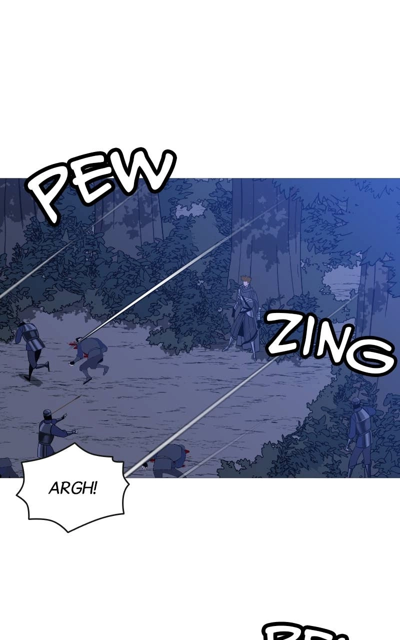 The Story of a Low-Rank Soldier Becoming a Monarch Chapter 130 Page 54